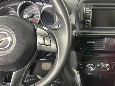 2014 Mazda Mazda CX-5 Grand Touring