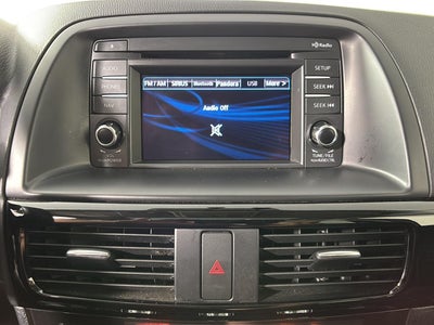 2014 Mazda Mazda CX-5 Grand Touring
