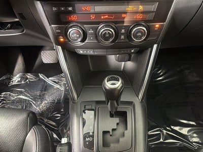2014 Mazda Mazda CX-5 Grand Touring