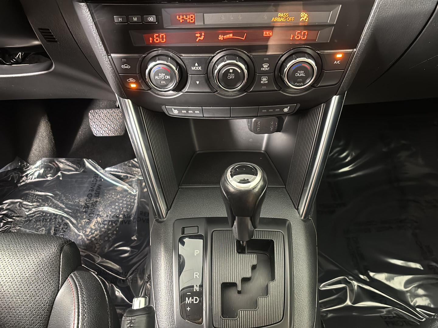 2014 Mazda Mazda CX-5 Grand Touring