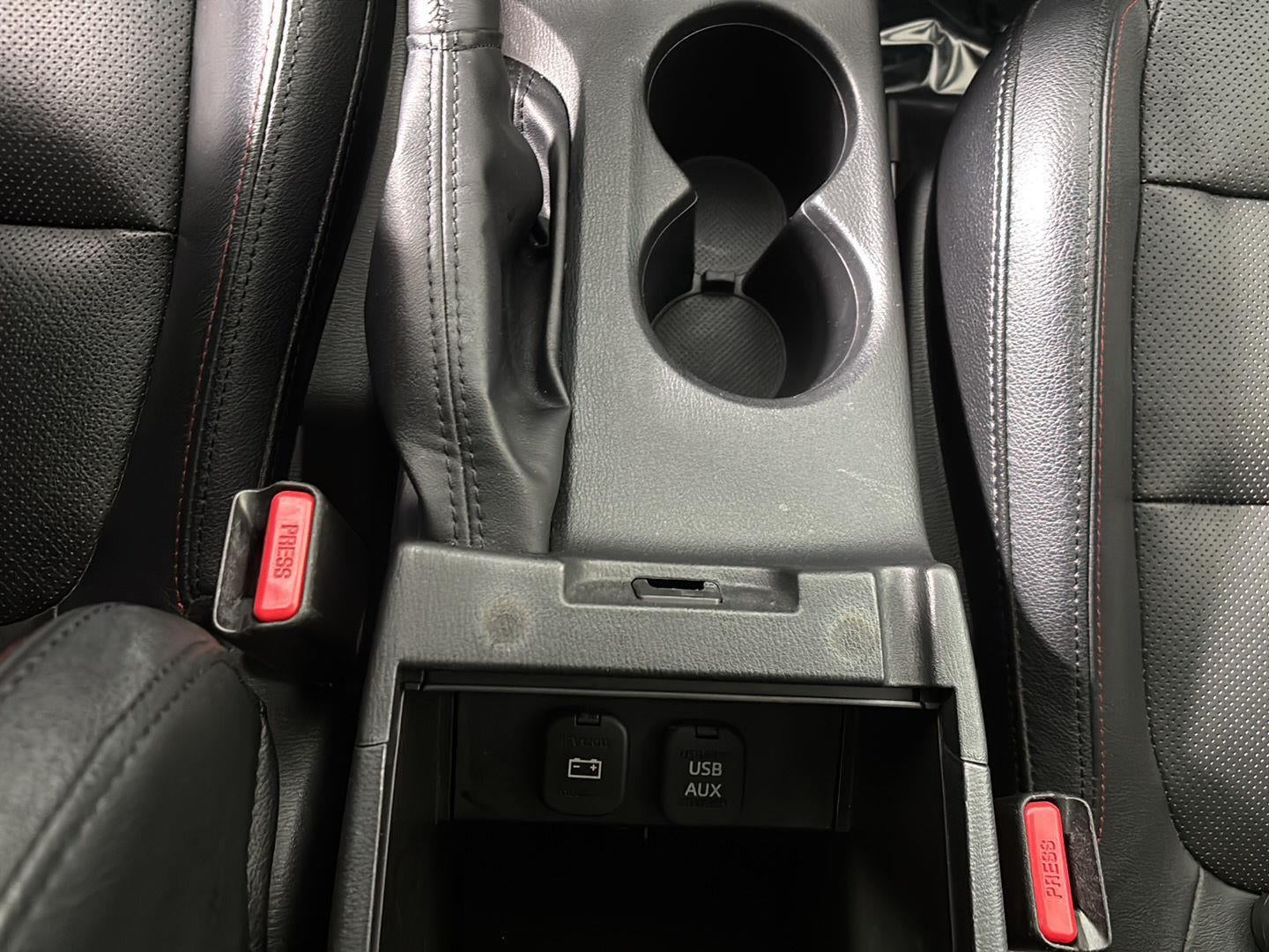 2014 Mazda Mazda CX-5 Grand Touring