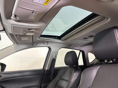 2014 Mazda Mazda CX-5 Grand Touring