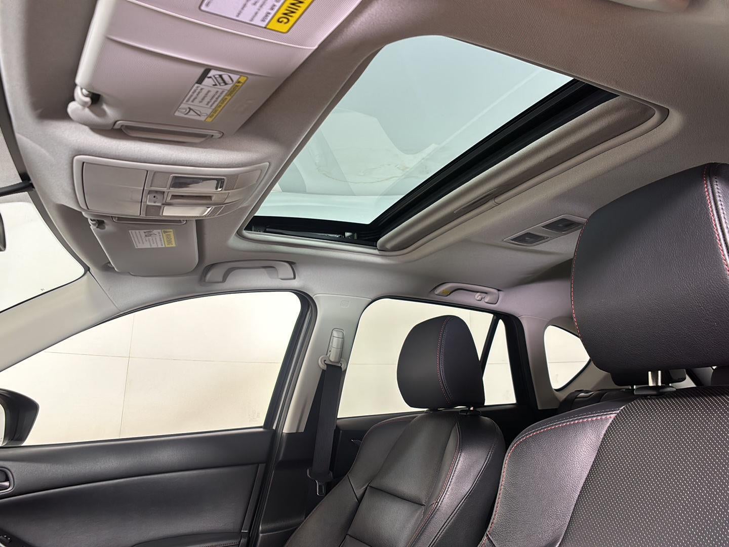 2014 Mazda Mazda CX-5 Grand Touring