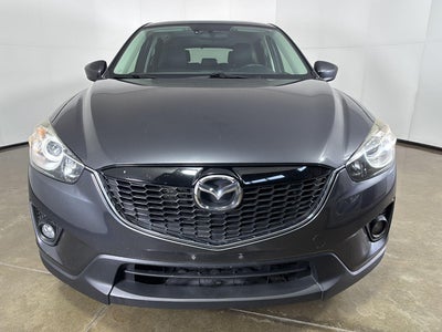 2014 Mazda Mazda CX-5 Grand Touring