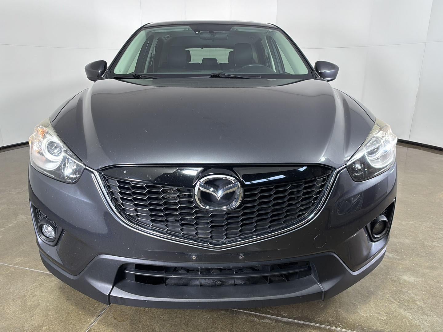 2014 Mazda Mazda CX-5 Grand Touring