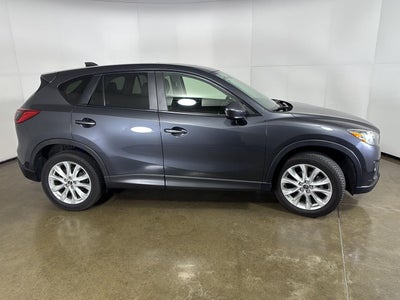 2014 Mazda Mazda CX-5 Grand Touring