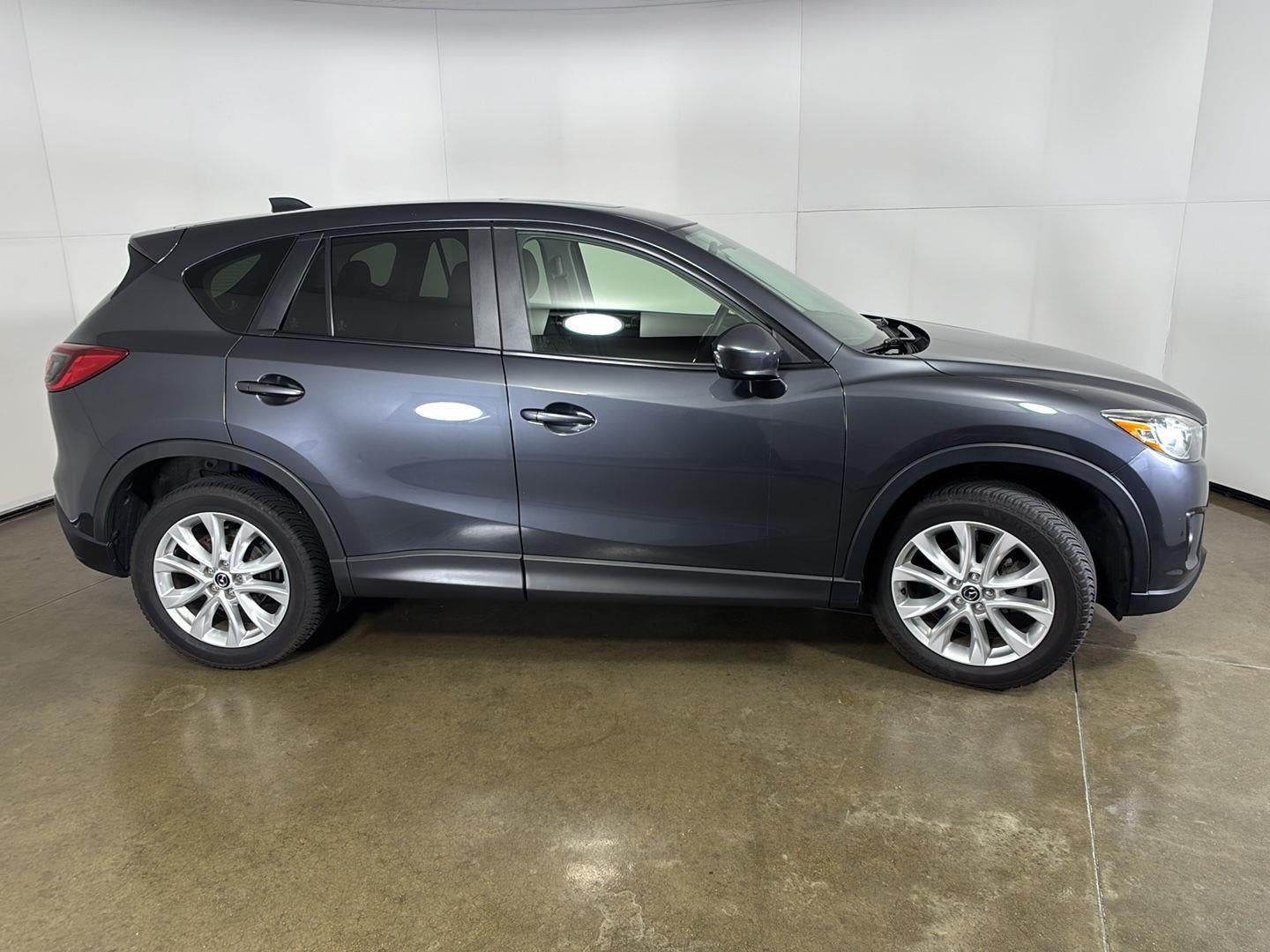 2014 Mazda Mazda CX-5 Grand Touring