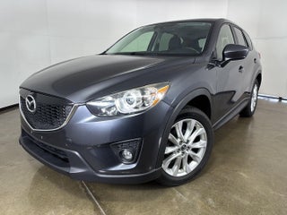 2014 Mazda Mazda CX-5 Grand Touring
