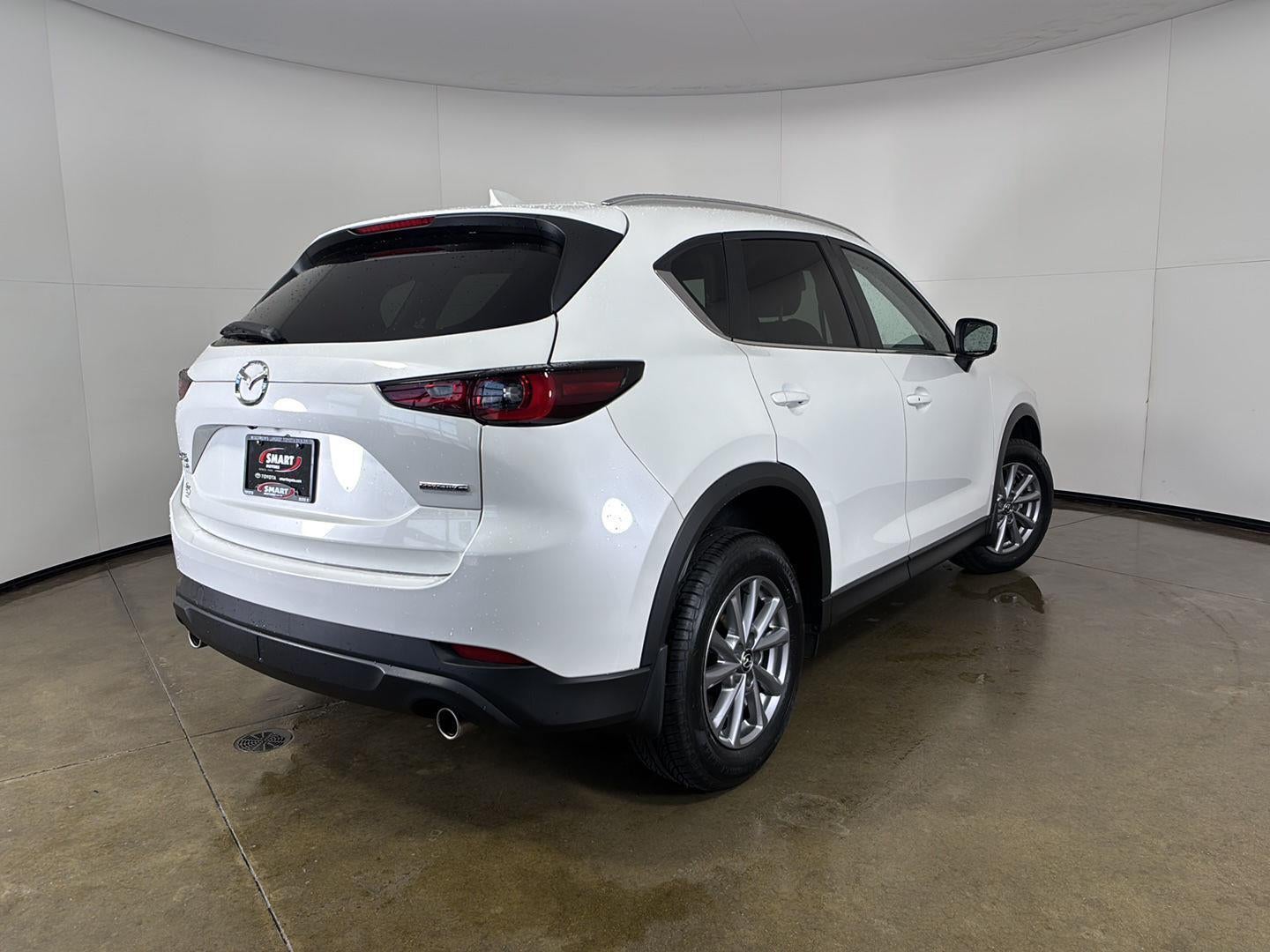 2023 Mazda Mazda CX-5 2.5 S Select Package