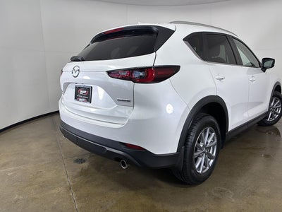 2023 Mazda Mazda CX-5 2.5 S Select Package