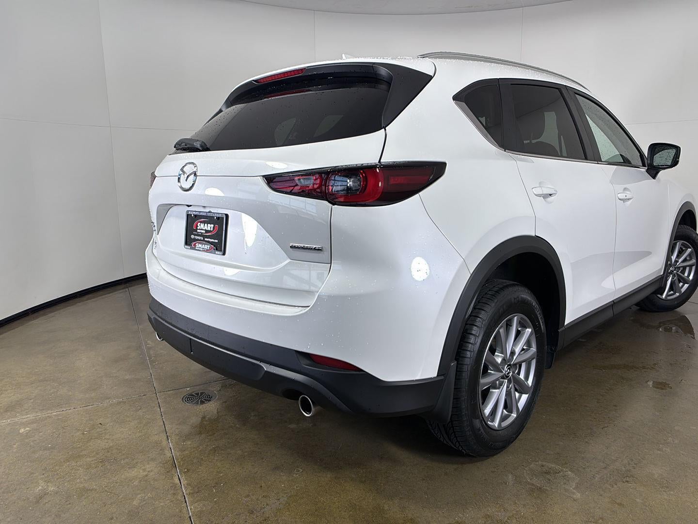 2023 Mazda Mazda CX-5 2.5 S Select Package