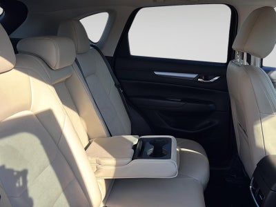 2017 Mazda Mazda CX-5 Touring