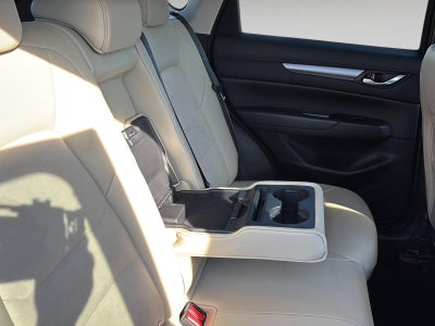 2017 Mazda Mazda CX-5 Touring