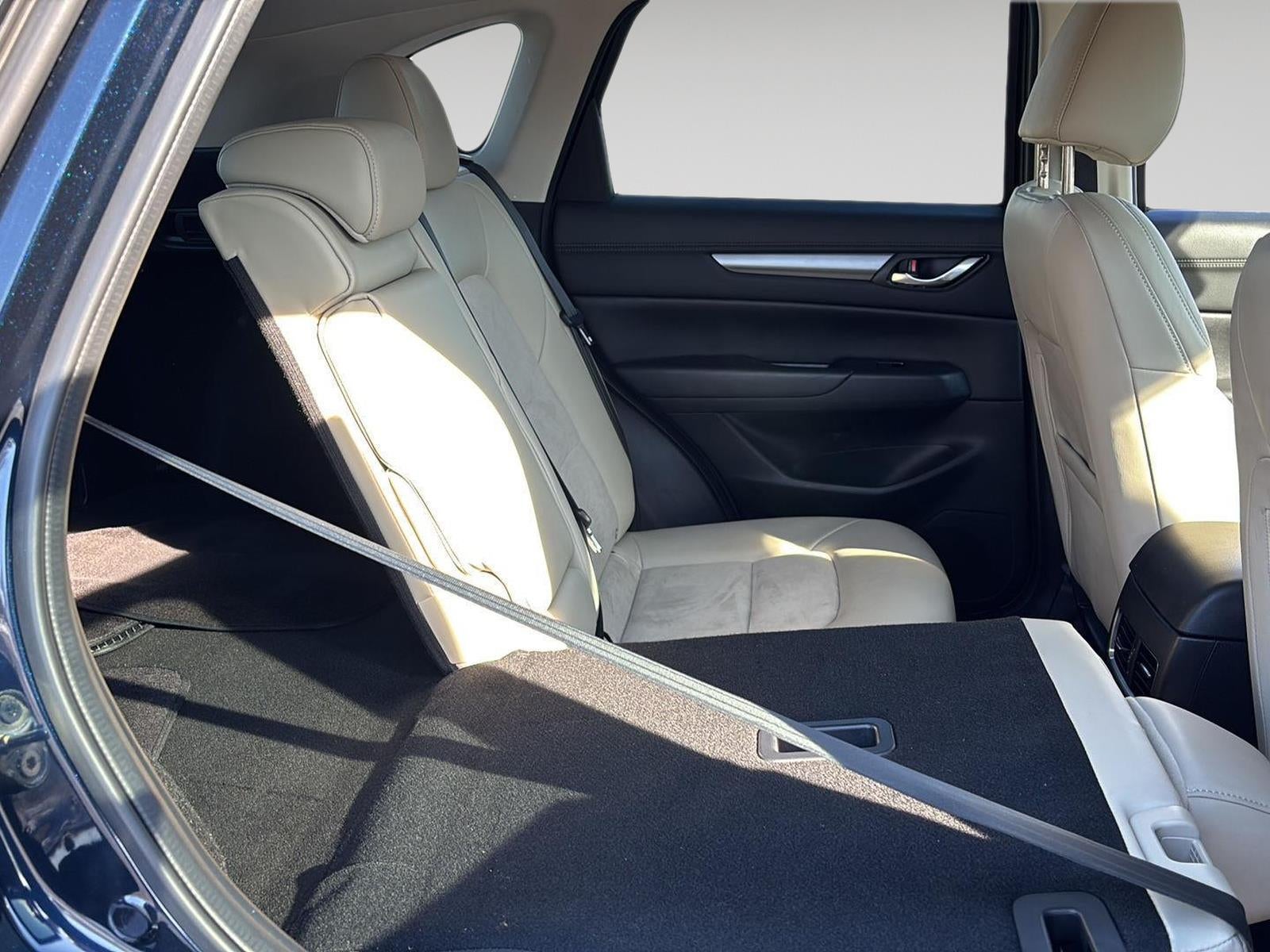 2017 Mazda Mazda CX-5 Touring