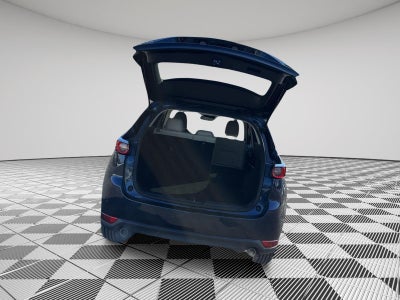 2017 Mazda Mazda CX-5 Touring