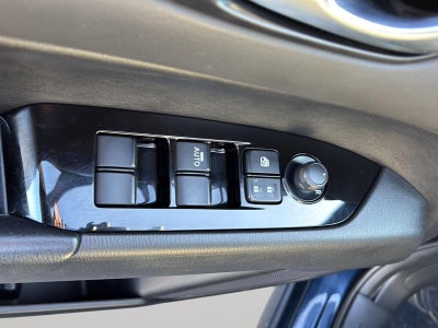 2017 Mazda Mazda CX-5 Touring