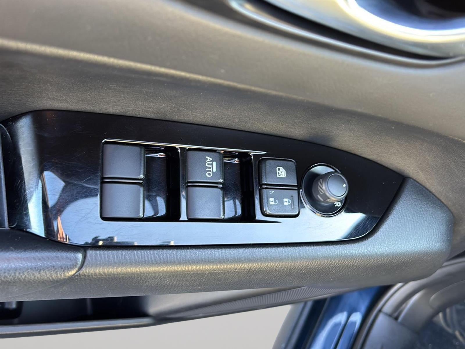 2017 Mazda Mazda CX-5 Touring