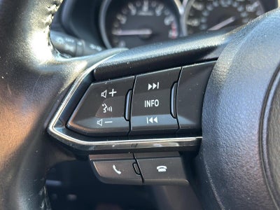 2017 Mazda Mazda CX-5 Touring