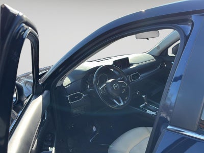 2017 Mazda Mazda CX-5 Touring