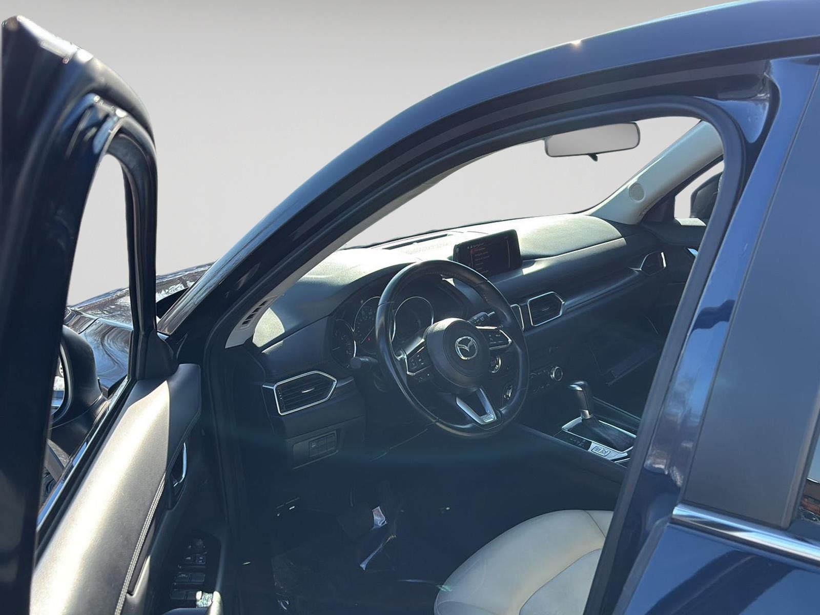 2017 Mazda Mazda CX-5 Touring