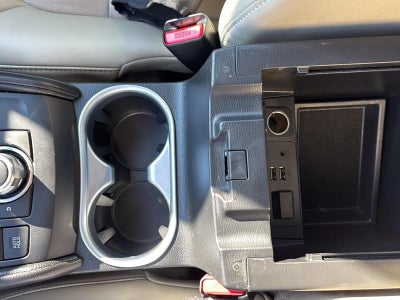 2017 Mazda Mazda CX-5 Touring