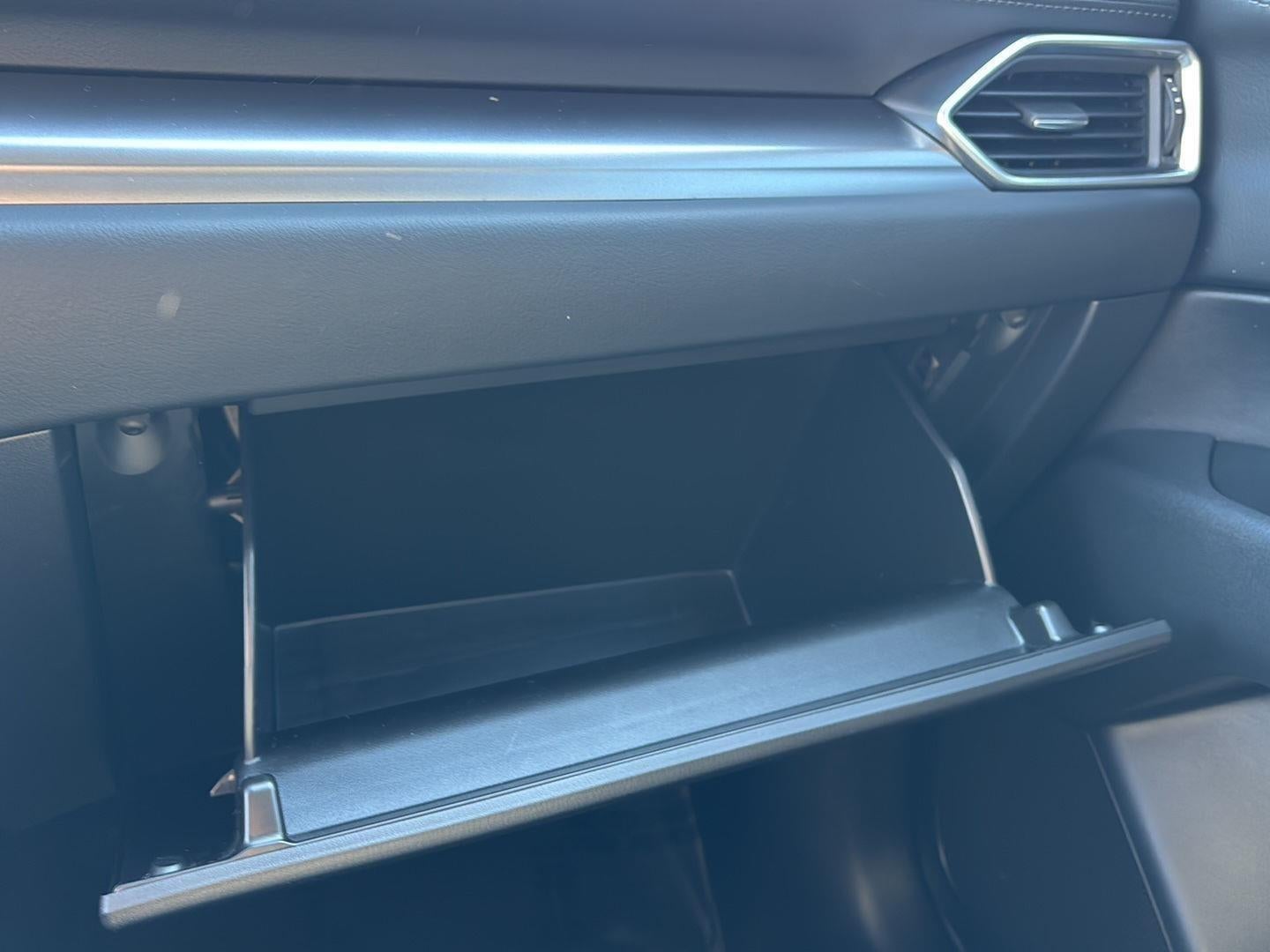 2017 Mazda Mazda CX-5 Touring