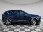 2017 Mazda Mazda CX-5 Touring