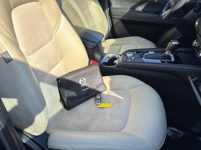 2017 Mazda Mazda CX-5 Touring