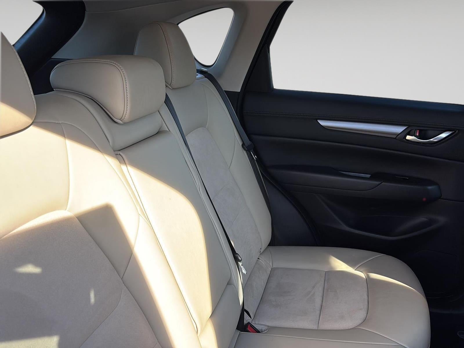 2017 Mazda Mazda CX-5 Touring