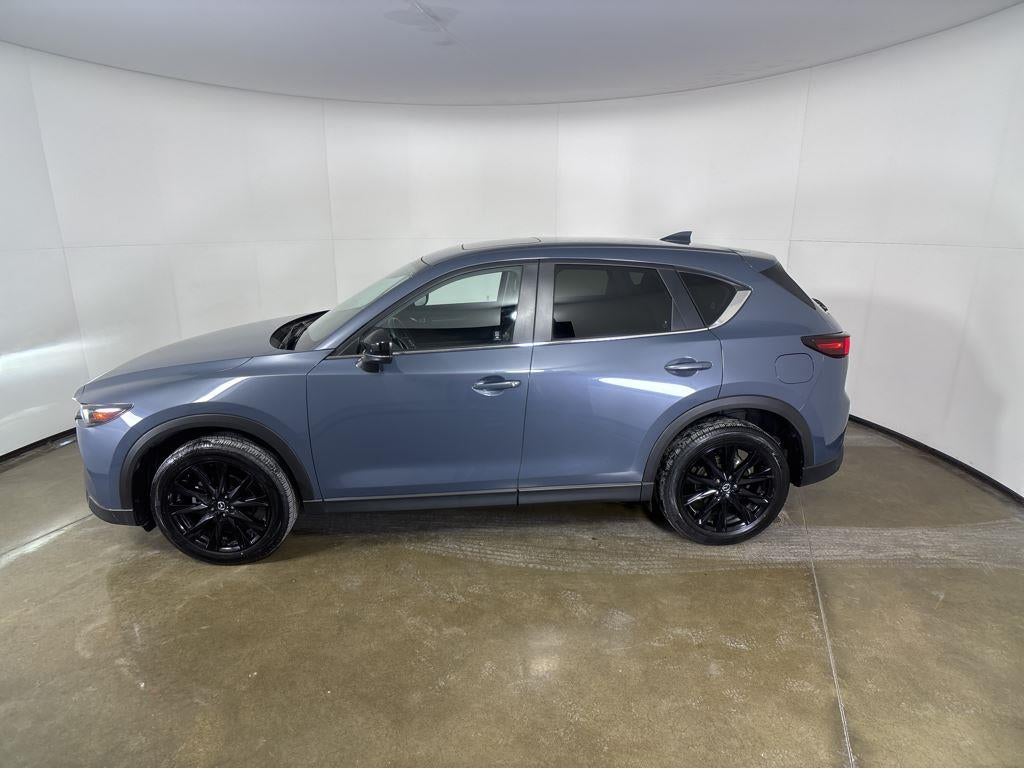 2025 Mazda Mazda CX5 PREF