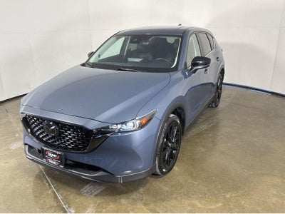 2025 Mazda Mazda CX5 PREF