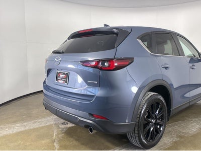 2025 Mazda Mazda CX5 PREF