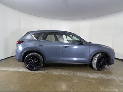 2025 Mazda Mazda CX5 PREF