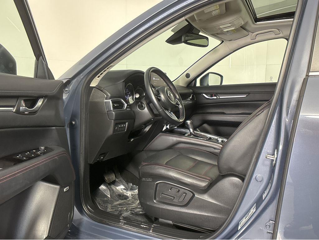 2025 Mazda Mazda CX5 PREF