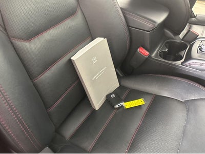 2025 Mazda Mazda CX5 PREF