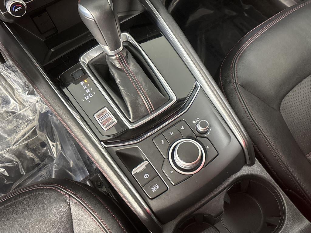 2025 Mazda Mazda CX5 PREF