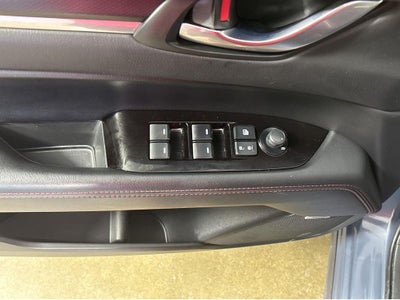 2025 Mazda Mazda CX5 PREF