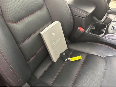 2025 Mazda Mazda CX5 PREF