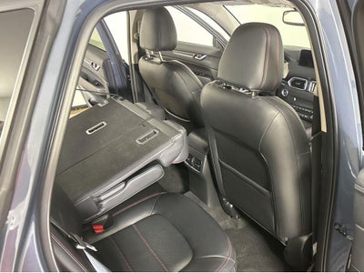 2025 Mazda Mazda CX5 PREF