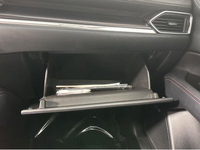 2025 Mazda Mazda CX5 PREF