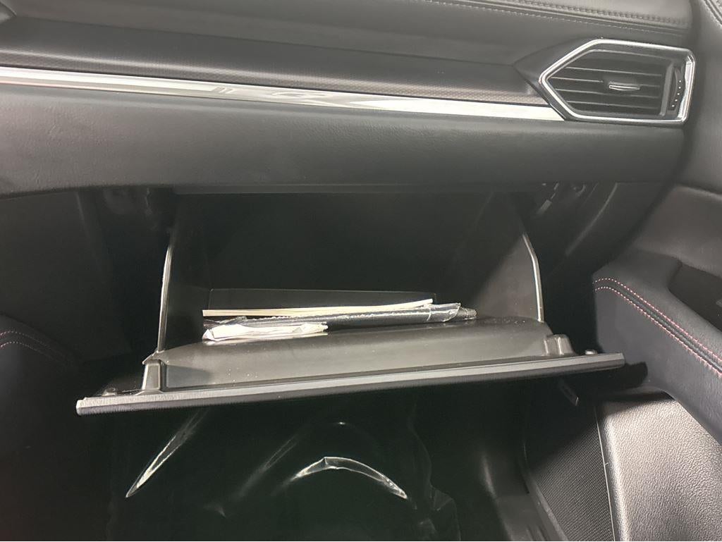 2025 Mazda Mazda CX5 PREF