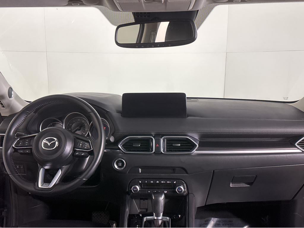 2025 Mazda Mazda CX5 PREF