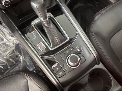 2025 Mazda Mazda CX5 PREF