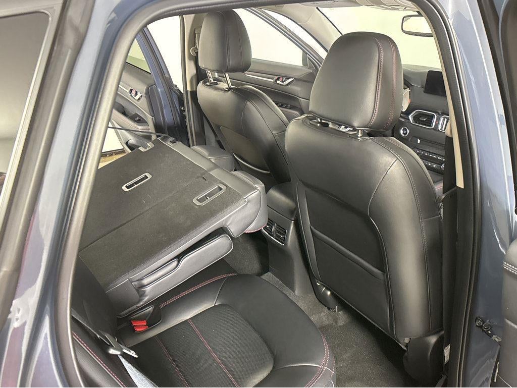 2025 Mazda Mazda CX5 PREF