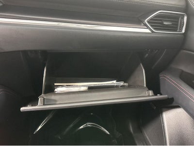 2025 Mazda Mazda CX5 PREF