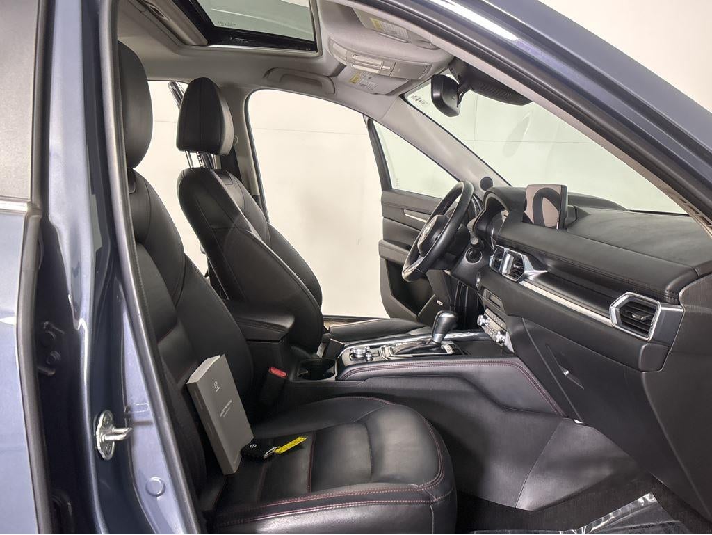 2025 Mazda Mazda CX5 PREF