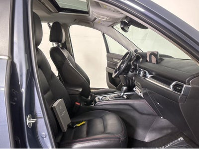 2025 Mazda Mazda CX5 PREF