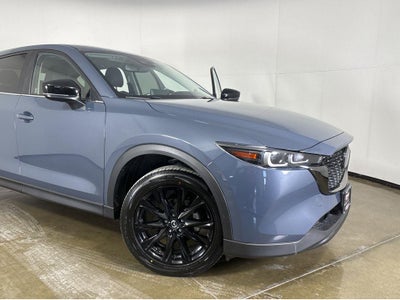 2025 Mazda Mazda CX5 PREF