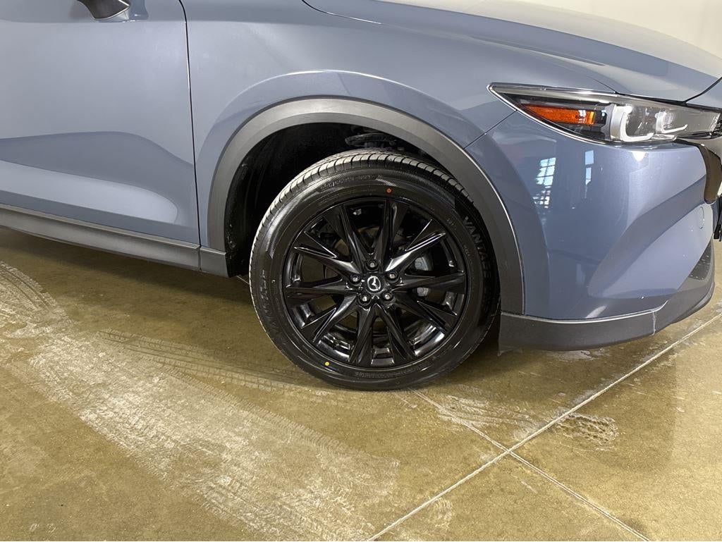 2025 Mazda Mazda CX5 PREF