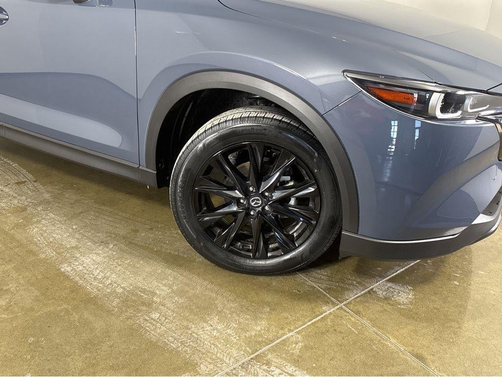 2025 Mazda Mazda CX5 PREF